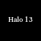Halo 13